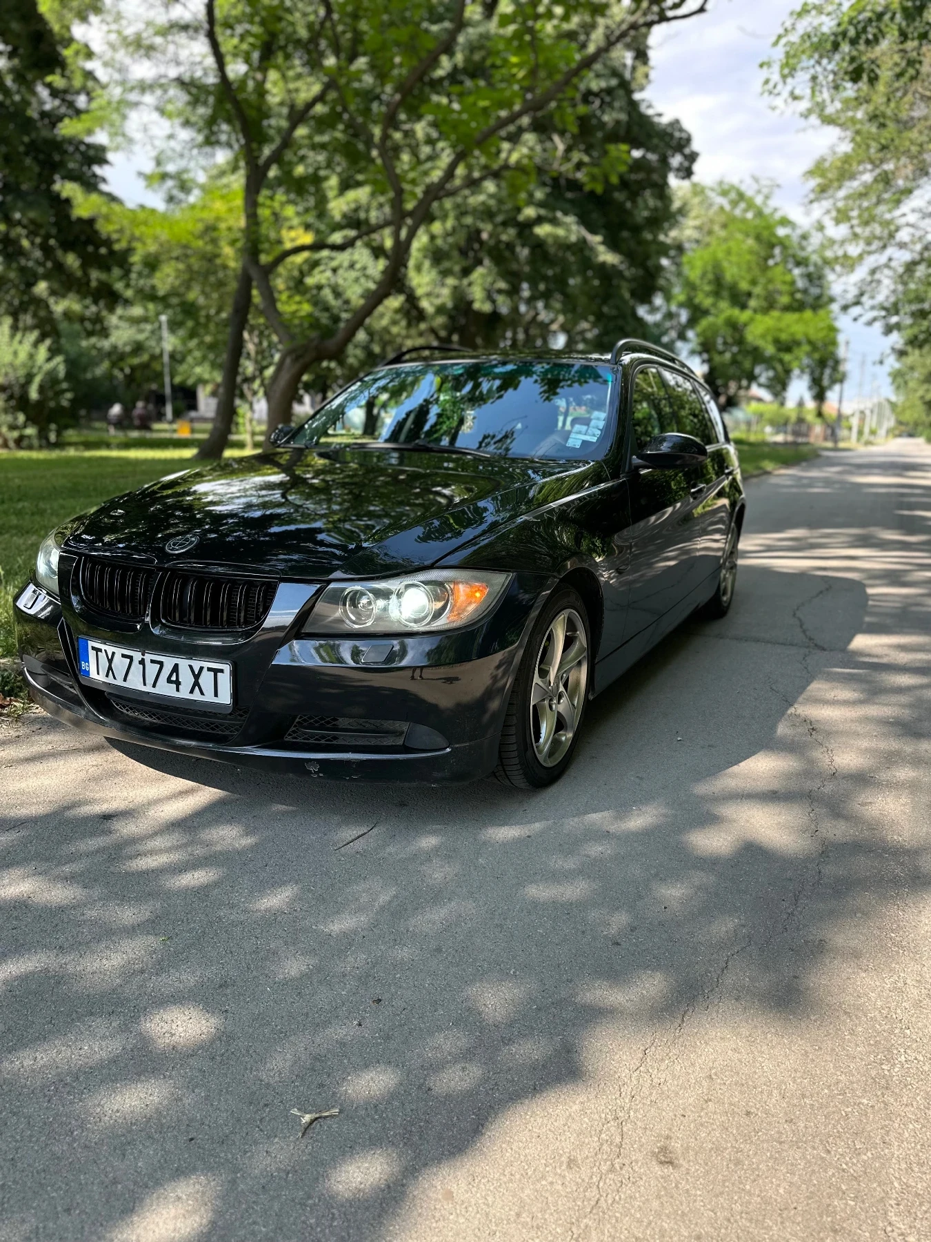 BMW 320 | Mobile.bg � ����������� 3