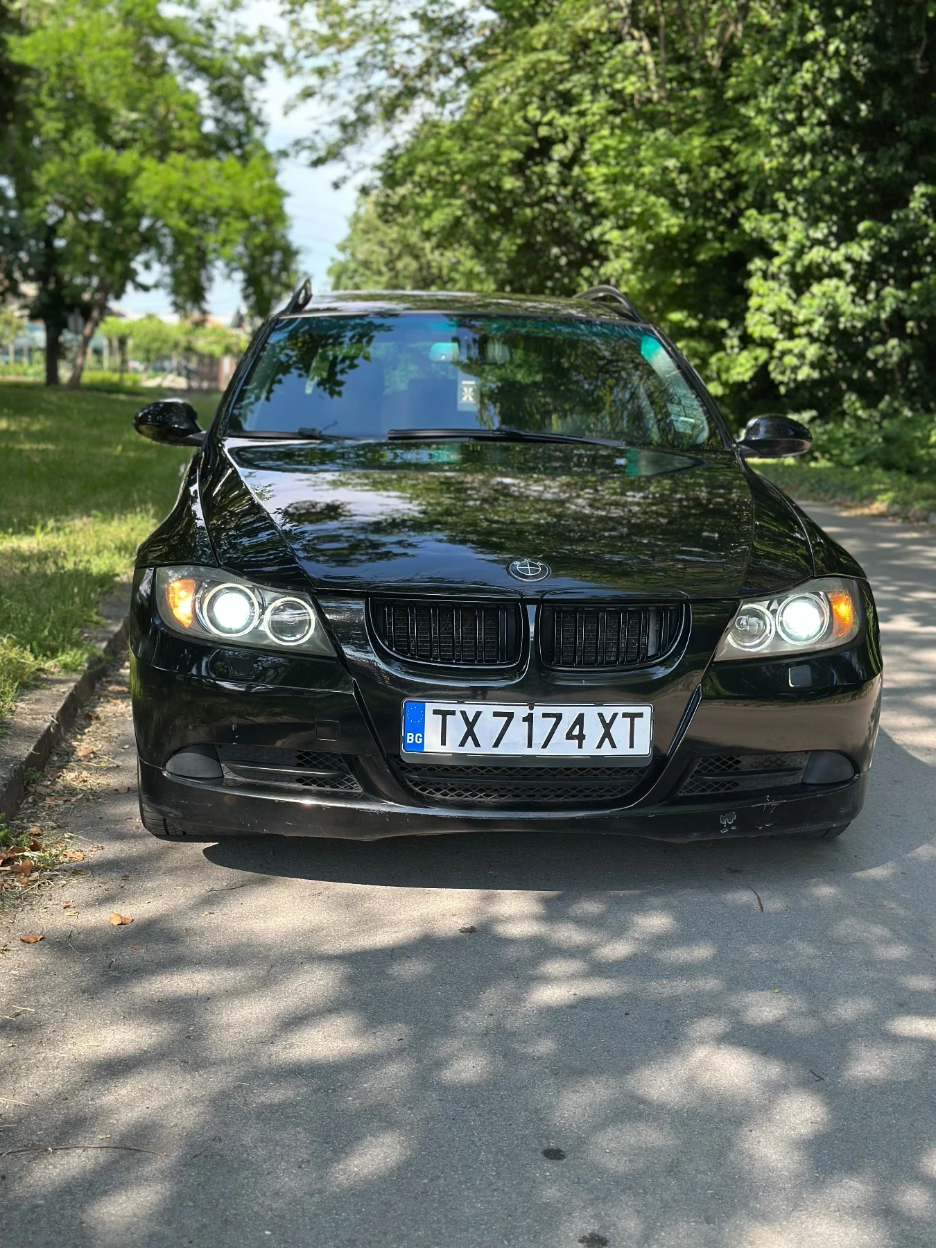 BMW 320 | Mobile.bg � ����������� 1