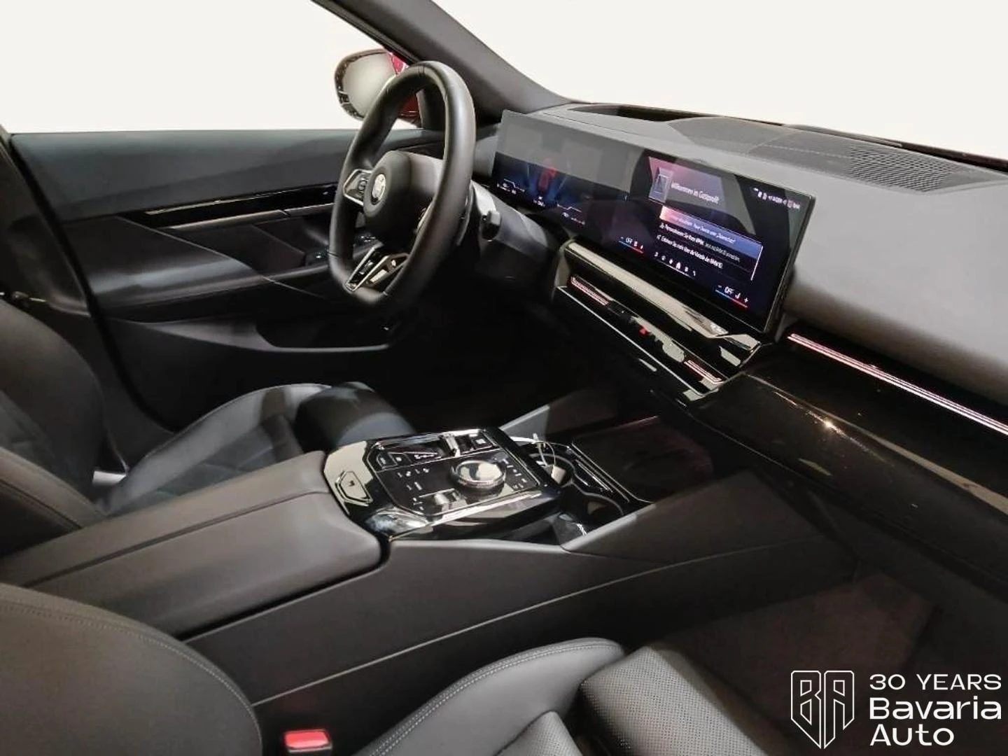 BMW 540 d Touring xDrive M Sport Paket, снимка 8 - Автомобили и джипове - 55317955