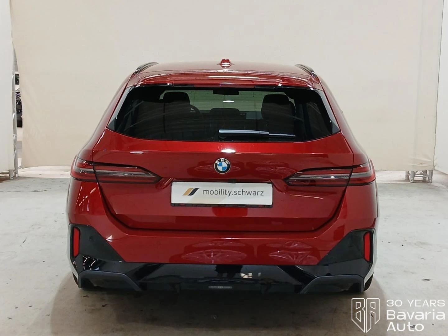 BMW 540 d Touring xDrive M Sport Paket, снимка 3 - Автомобили и джипове - 55317955