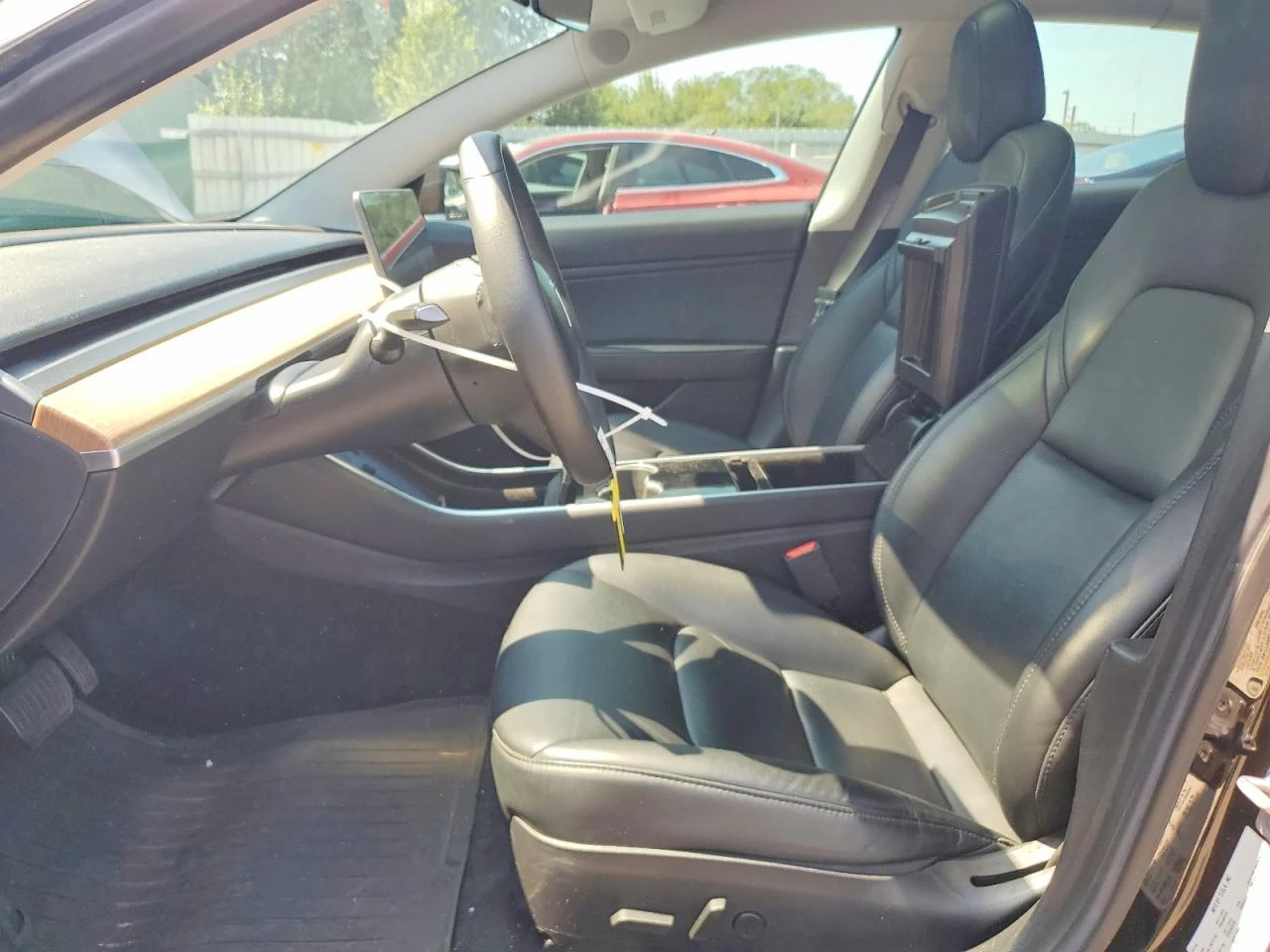 Tesla Model 3 PERFORMANCE DUAL MOTOR AWD , снимка 7 - Автомобили и джипове - 55582848