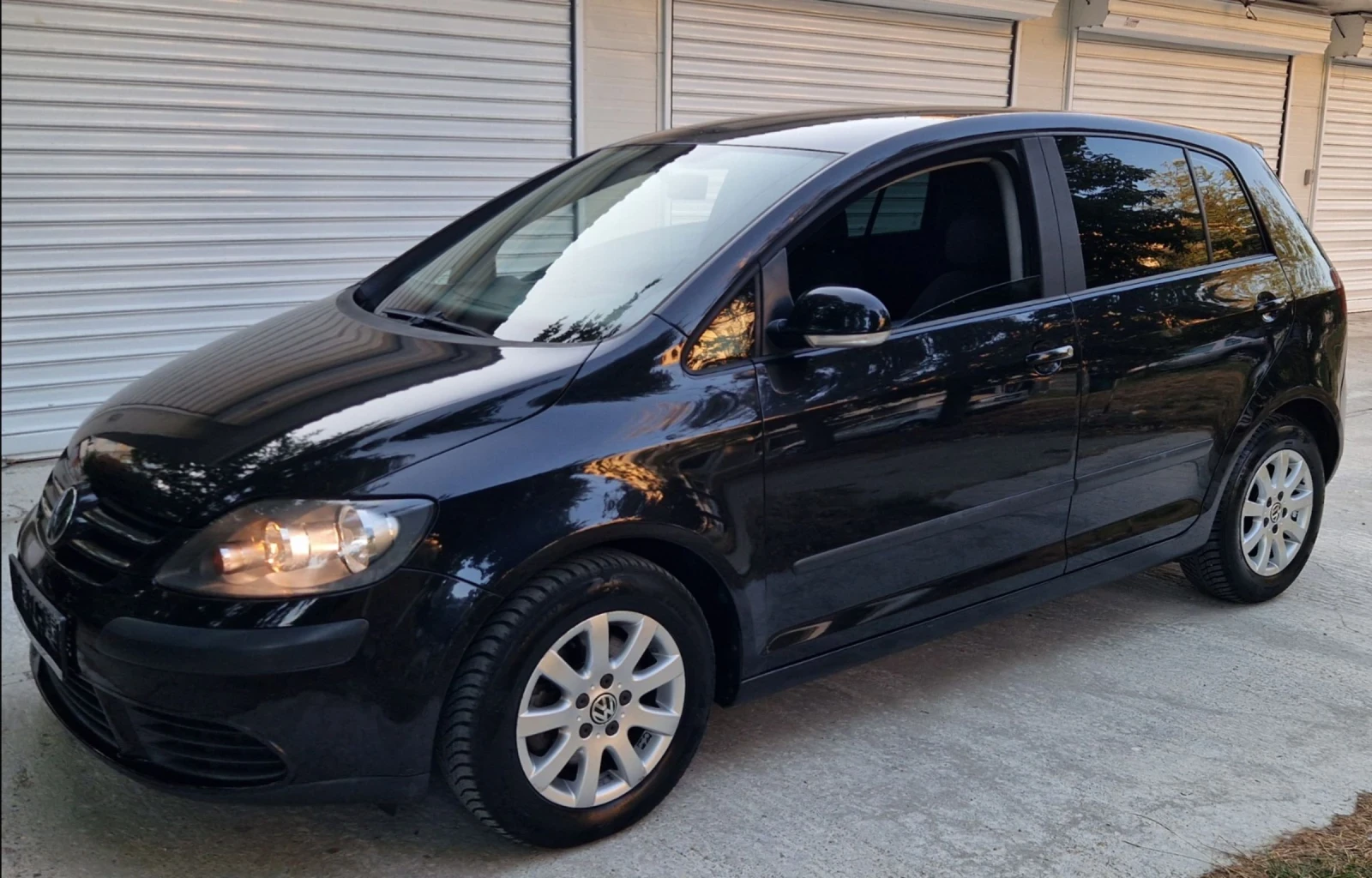 VW Golf 1.9TDI 105к.с., снимка 3 - Автомобили и джипове - 55643972
