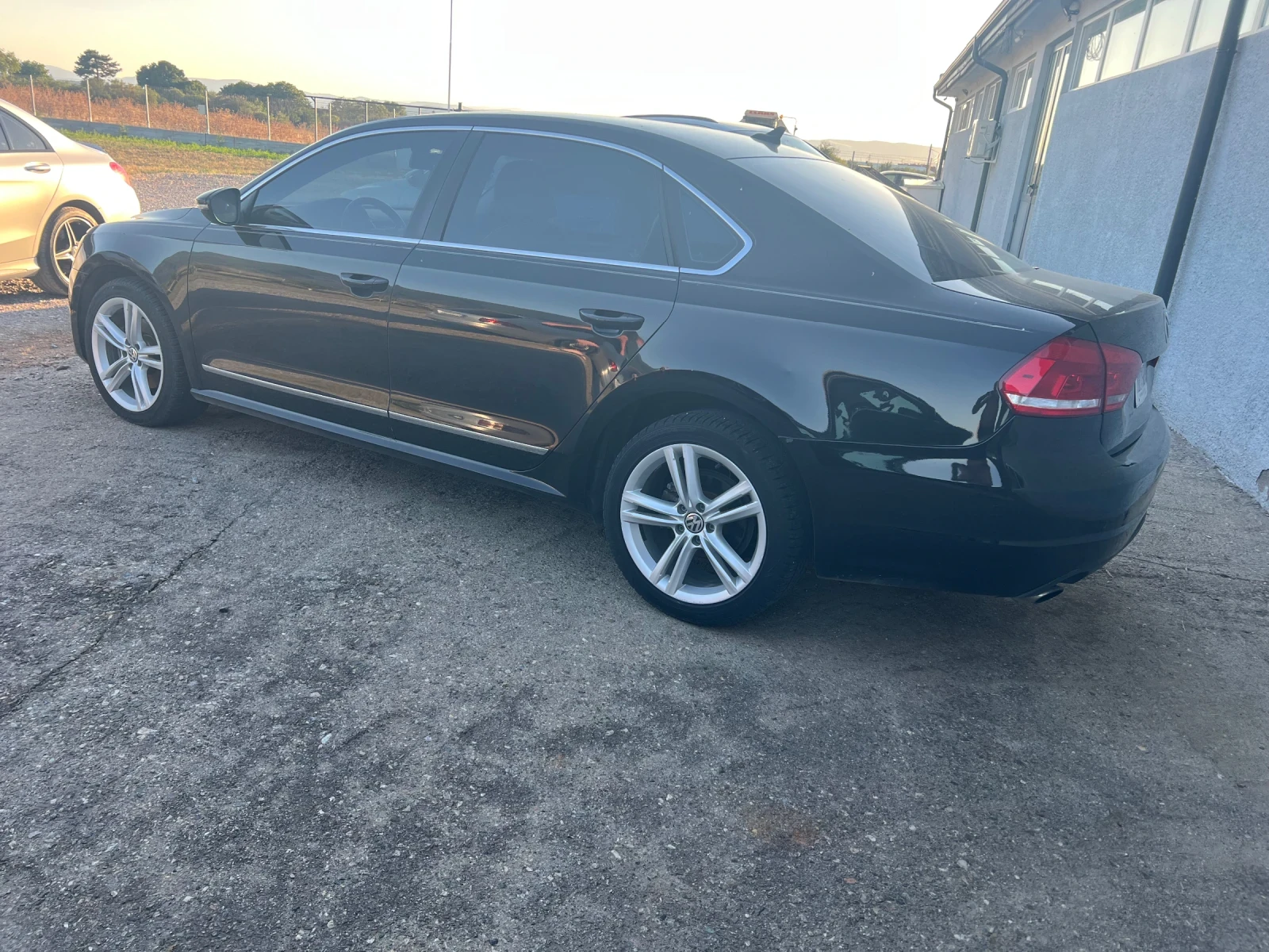 VW Passat | Mobile.bg � ����������� 2