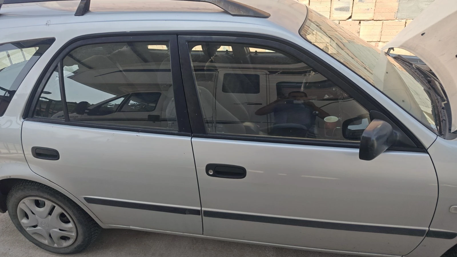 Toyota Corolla, снимка 2 - Автомобили и джипове - 55854354
