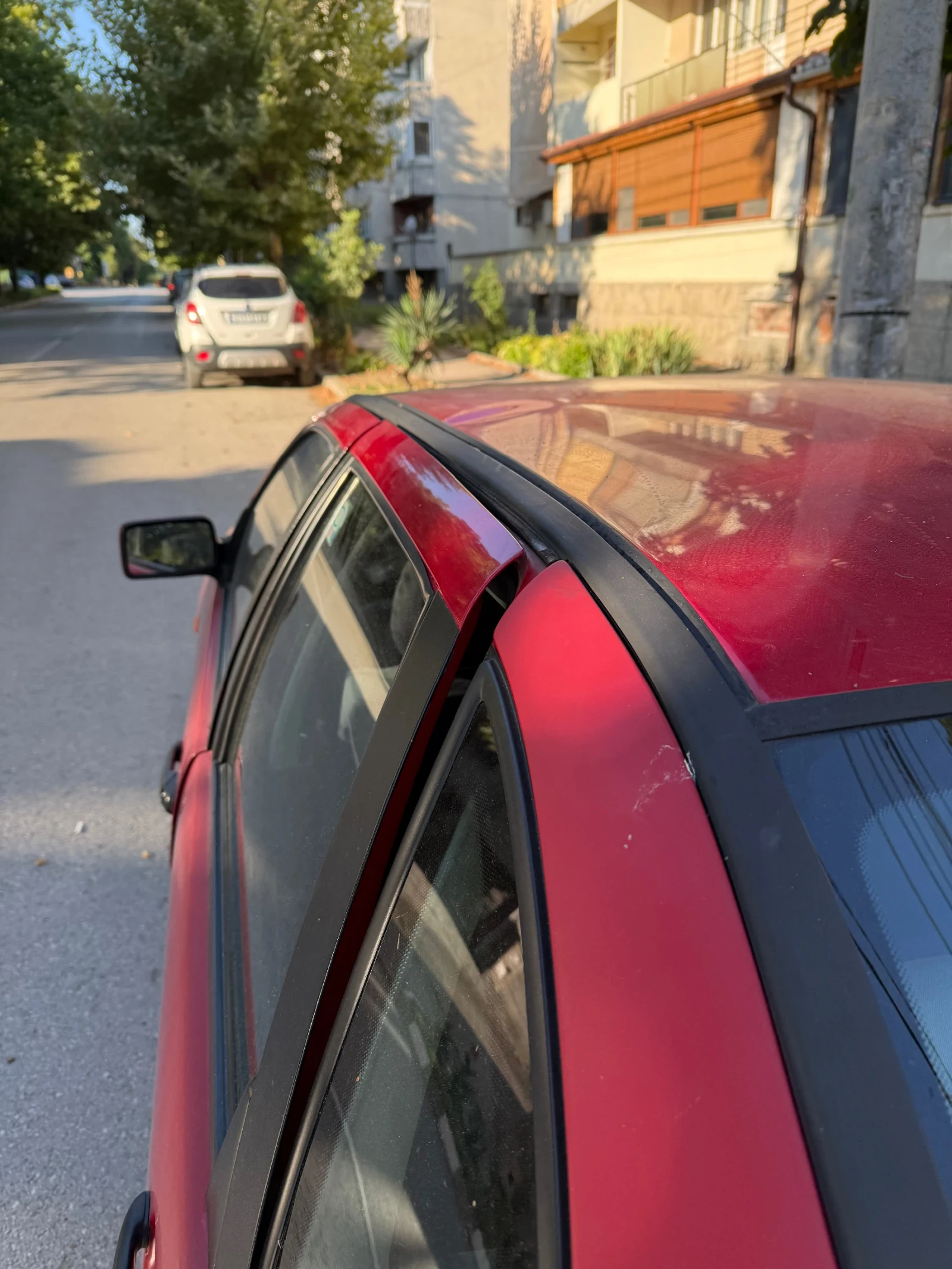 Seat Cordoba 1, 6 75ps | Mobile.bg � ����������� 3