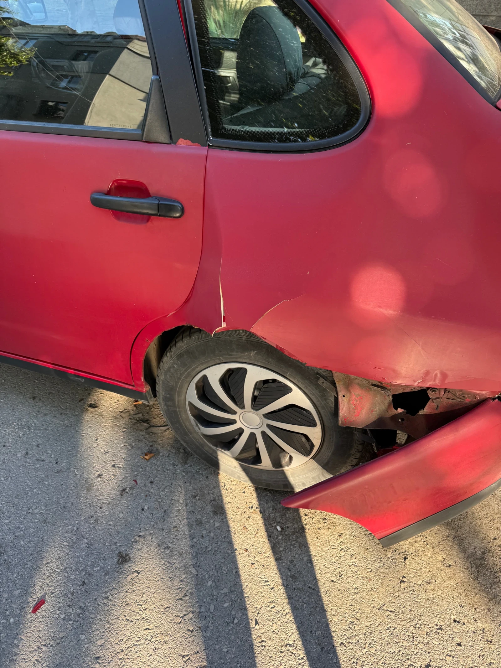 Seat Cordoba 1, 6 75ps | Mobile.bg � ����������� 4