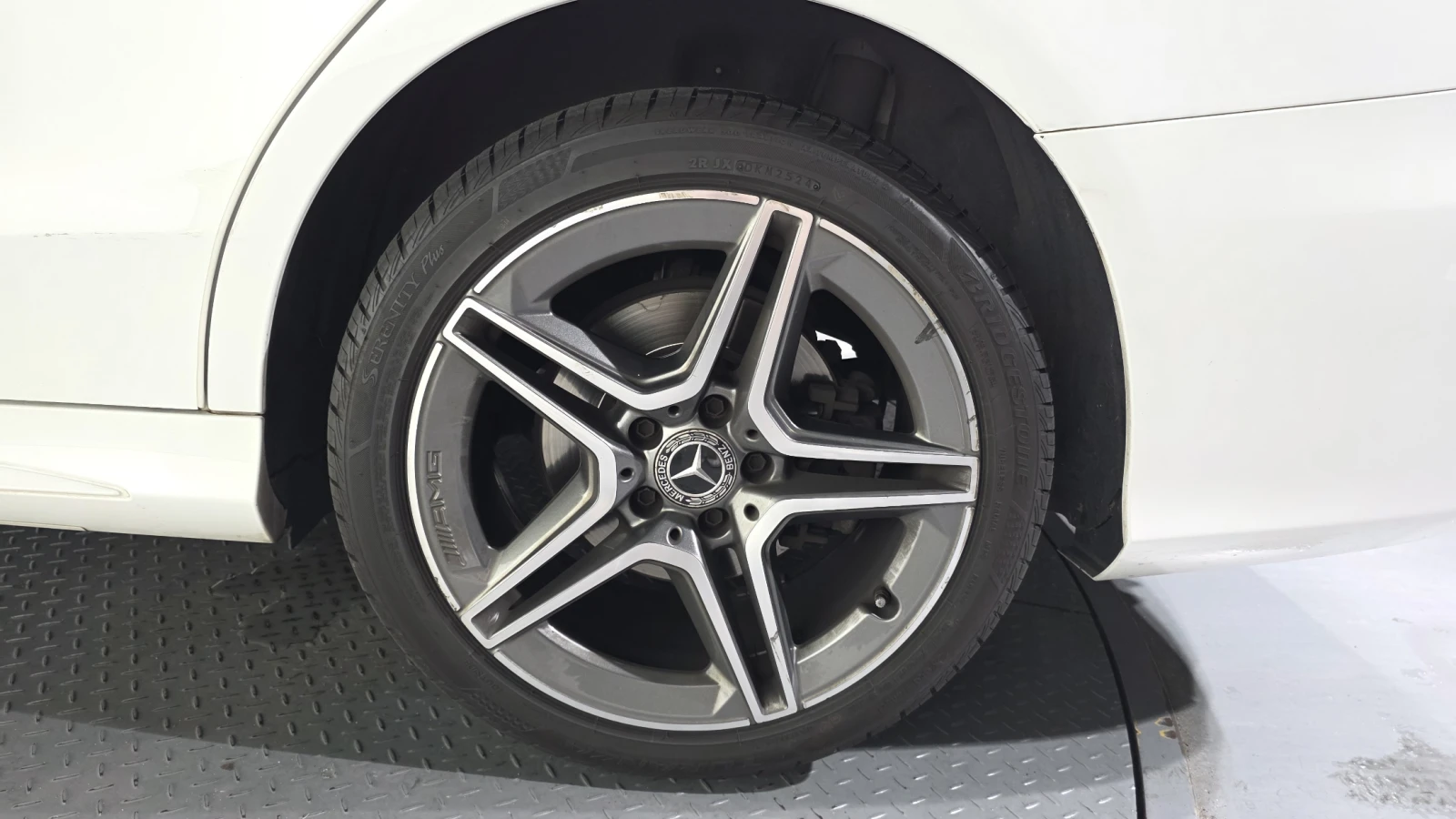 Mercedes-Benz C 220 BLIND SPOT* ���* ������� �����* ������ ���� | Mobile.bg � ����������� 5