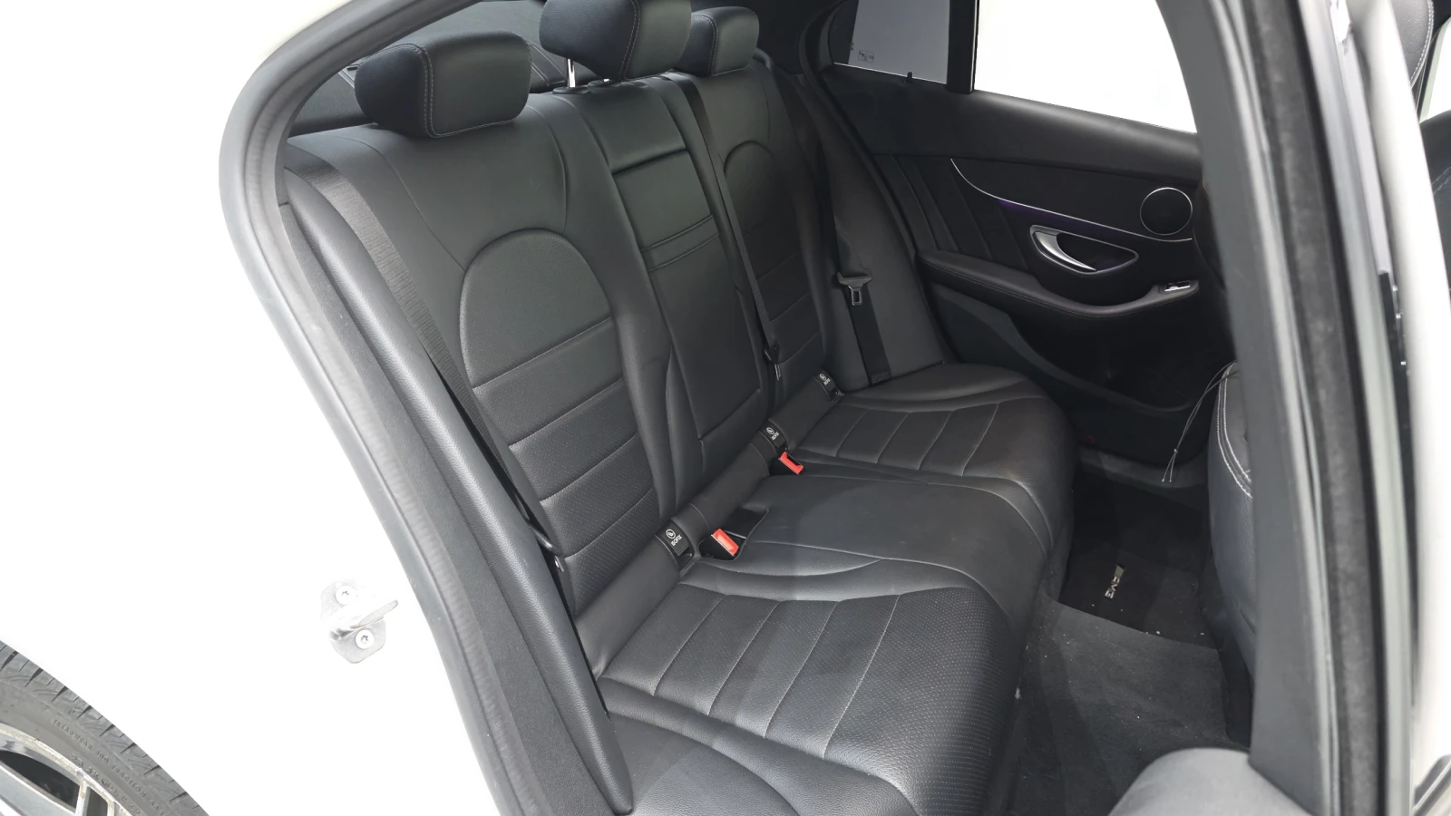 Mercedes-Benz C 220 BLIND SPOT* ���* ������� �����* ������ ���� | Mobile.bg � ����������� 11