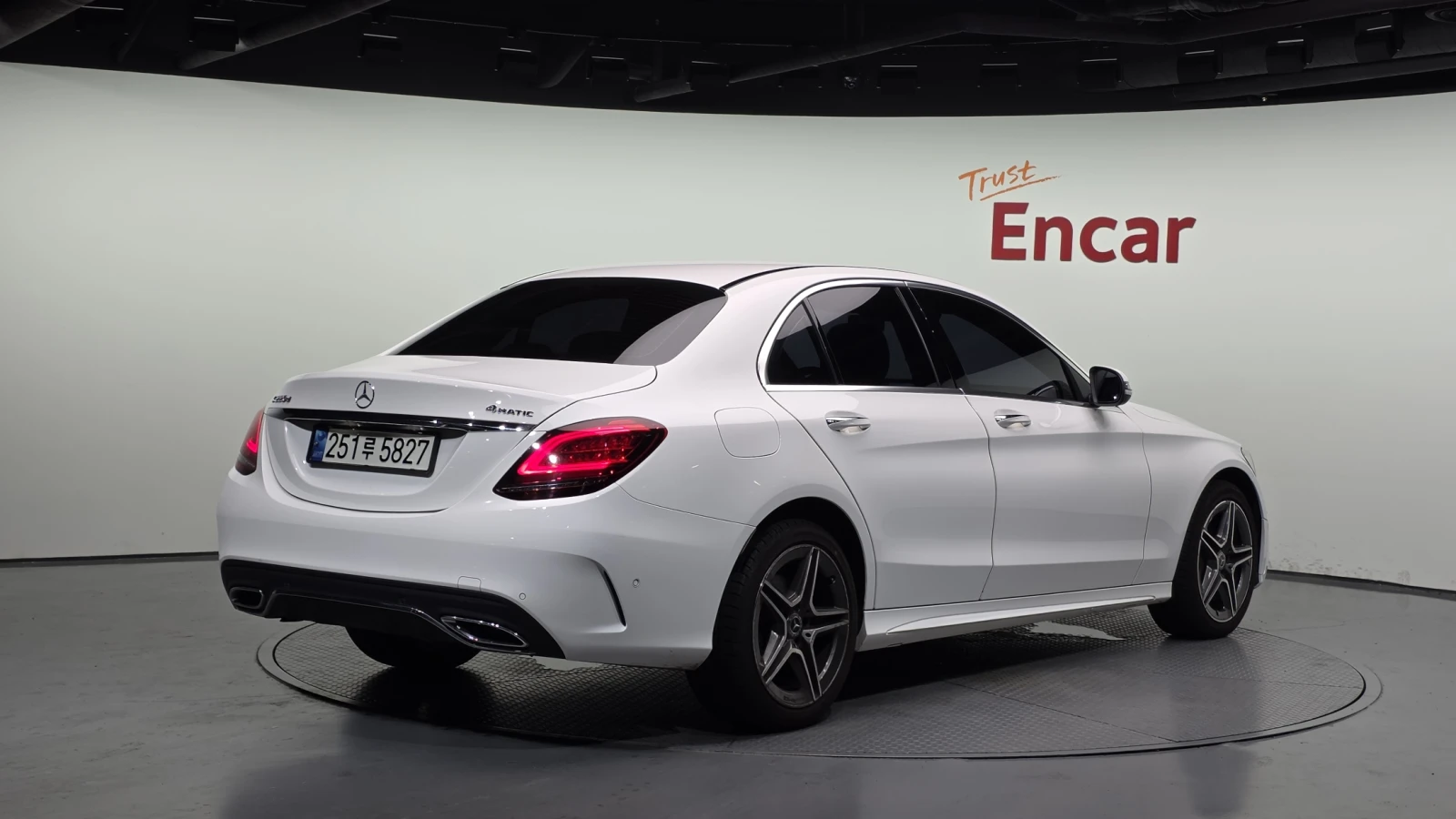 Mercedes-Benz C 220 BLIND SPOT* ���* ������� �����* ������ ���� | Mobile.bg � ����������� 2