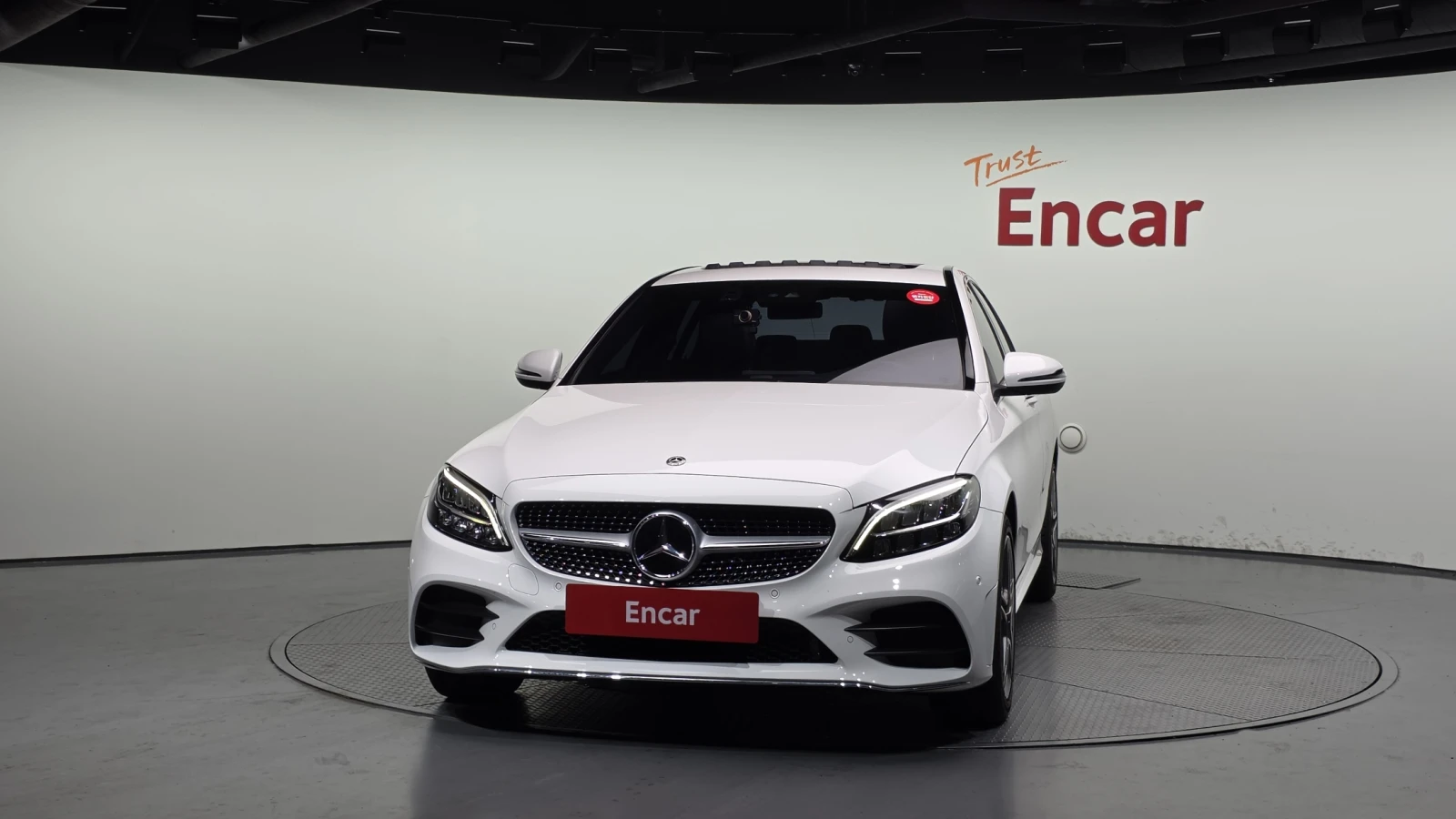 Mercedes-Benz C 220 BLIND SPOT* ���* ������� �����* ������ ���� | Mobile.bg � ����������� 3