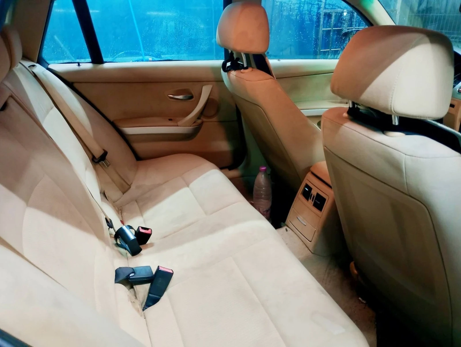 BMW 320, снимка 4 - Автомобили и джипове - 56015588