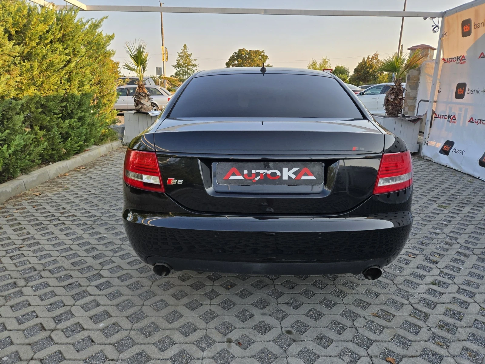 Audi A6 3.0TDI-233кс= АВТОМАТ= КСЕНОН= ШИБЕДАХ= ПОДГРЕВ, снимка 4 - Автомобили и джипове - 56087320