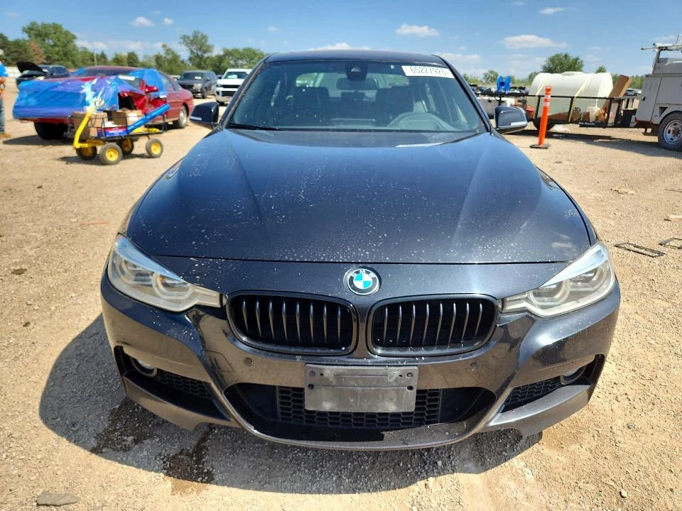 BMW 340 / Harman Kardon / Carfax / ���������� | Mobile.bg � ����������� 5