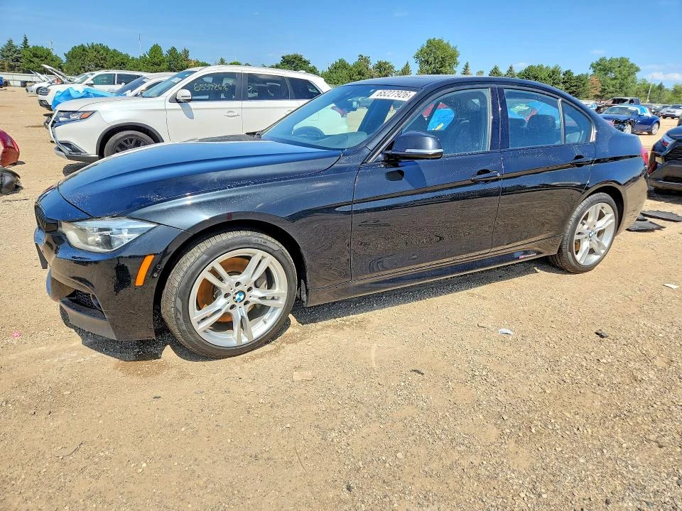 BMW 340 / Harman Kardon / Carfax / ���������� | Mobile.bg � ����������� 1