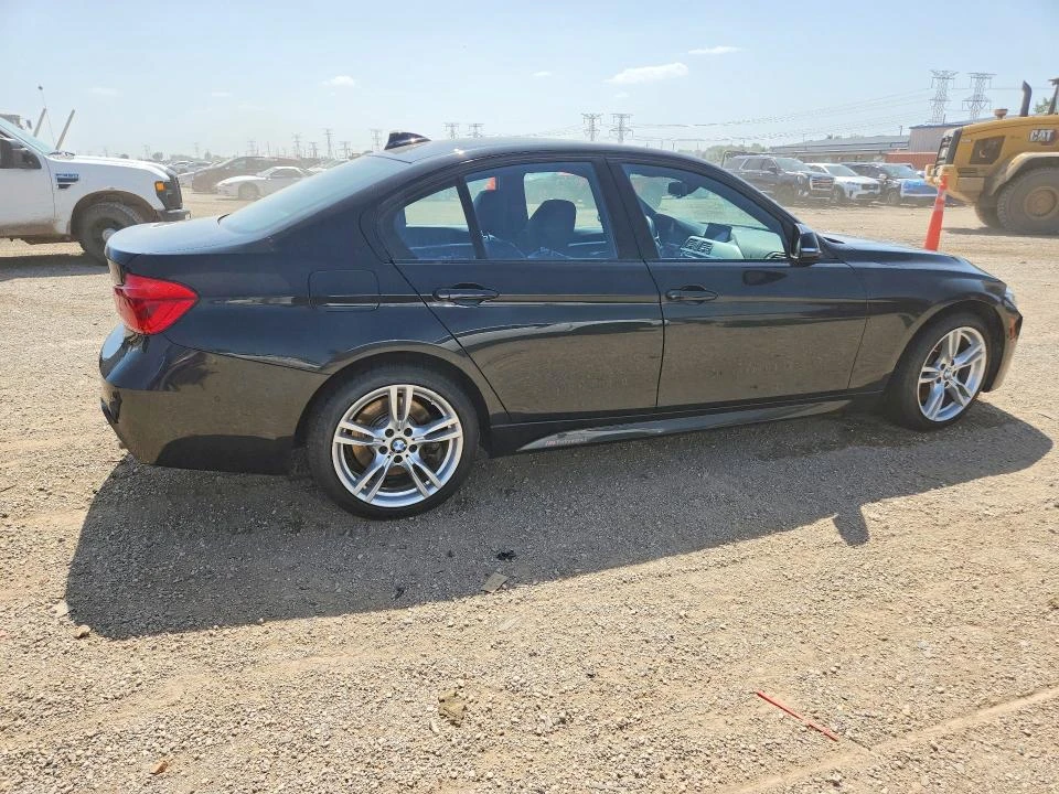 BMW 340 / Harman Kardon / Carfax / ���������� | Mobile.bg � ����������� 3