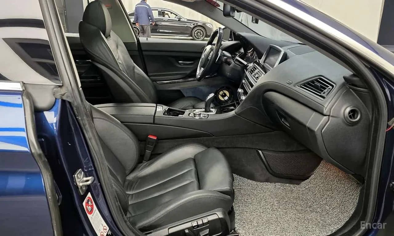 BMW 640 * 640i Gran Coupe * ���� �� �� | Mobile.bg � ����������� 11