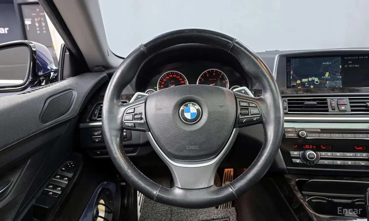 BMW 640 * 640i Gran Coupe * ���� �� �� | Mobile.bg � ����������� 13