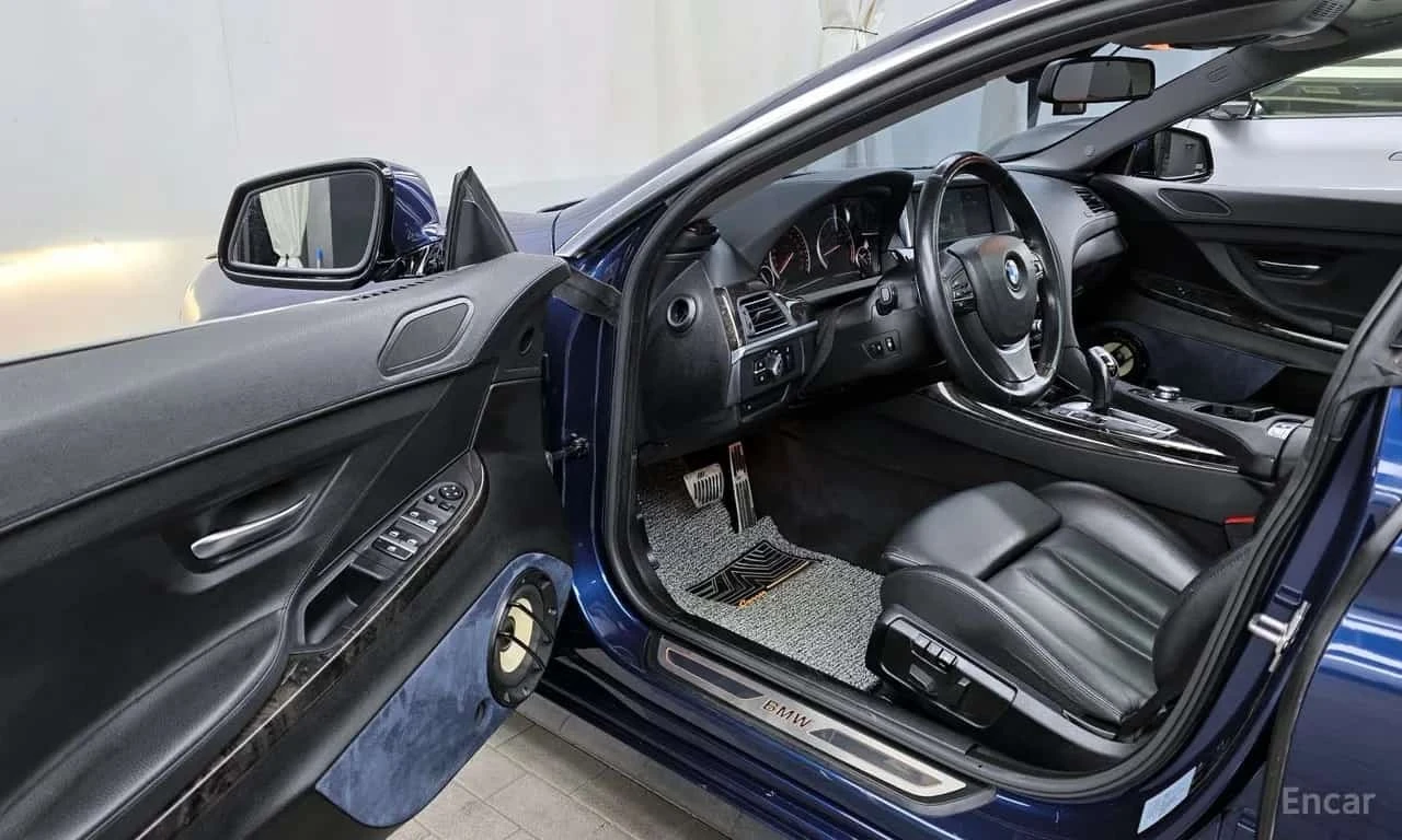 BMW 640 * 640i Gran Coupe * ���� �� �� | Mobile.bg � ����������� 10