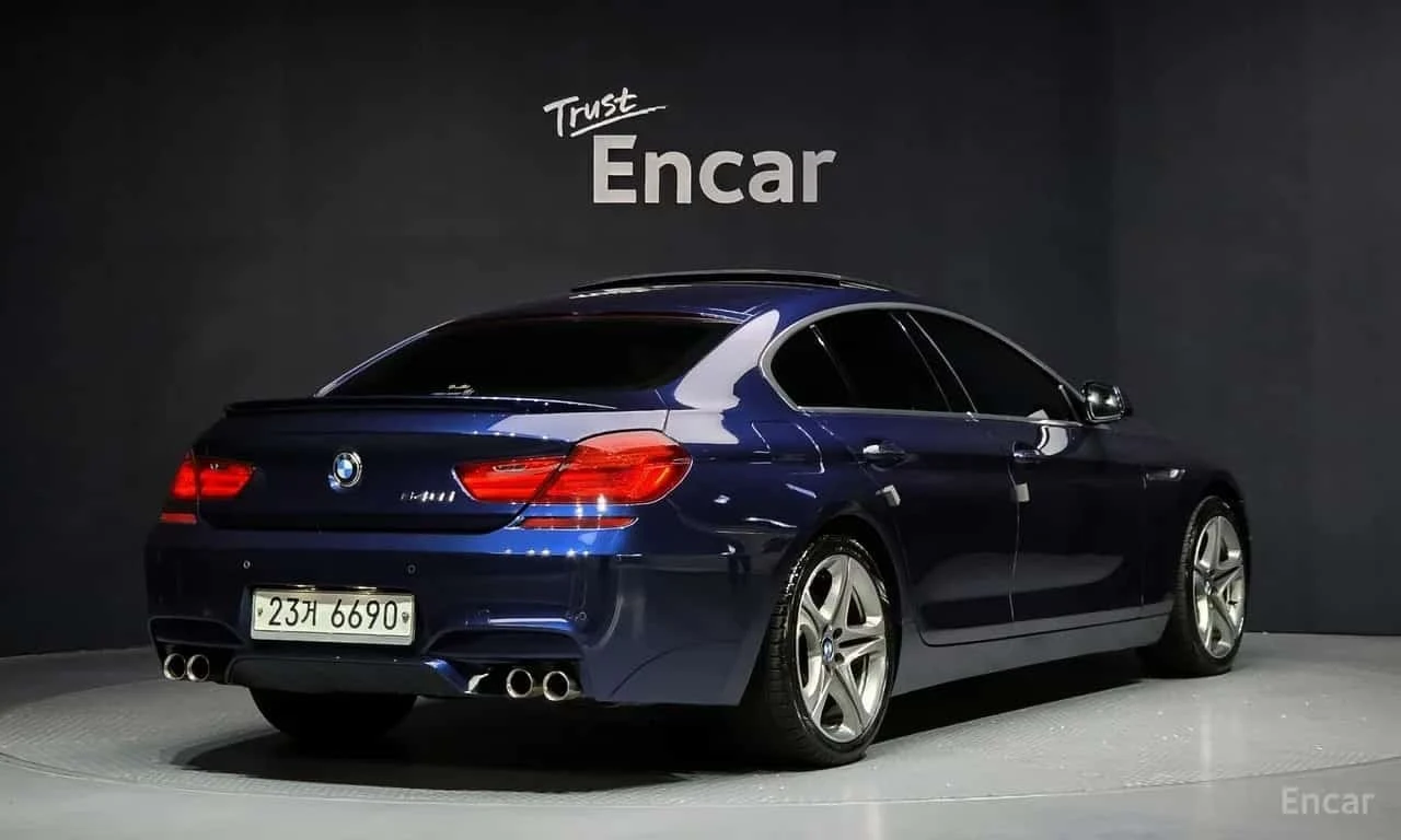 BMW 640 * 640i Gran Coupe * ���� �� �� | Mobile.bg � ����������� 2