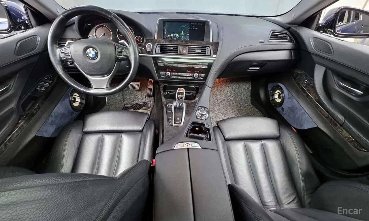BMW 640 * 640i Gran Coupe * ���� �� �� | Mobile.bg � ����������� 7