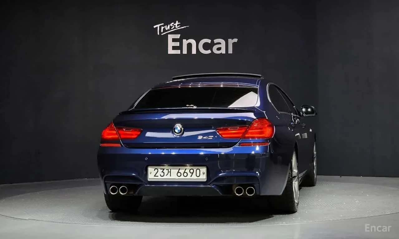BMW 640 * 640i Gran Coupe * ���� �� �� | Mobile.bg � ����������� 4