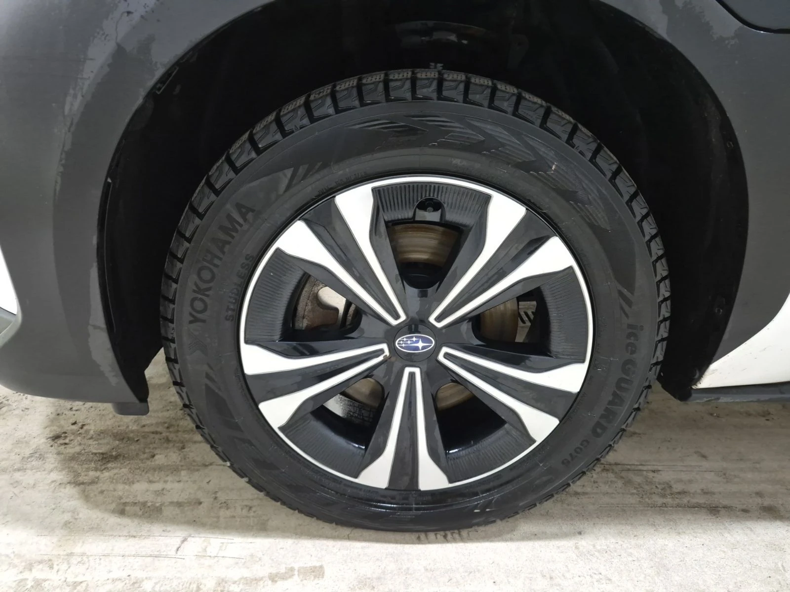 Subaru Solterra AWD* ПЪЛНА ИСТОРИЯ* ПОДГРЕВ, снимка 9 - Автомобили и джипове - 56314682