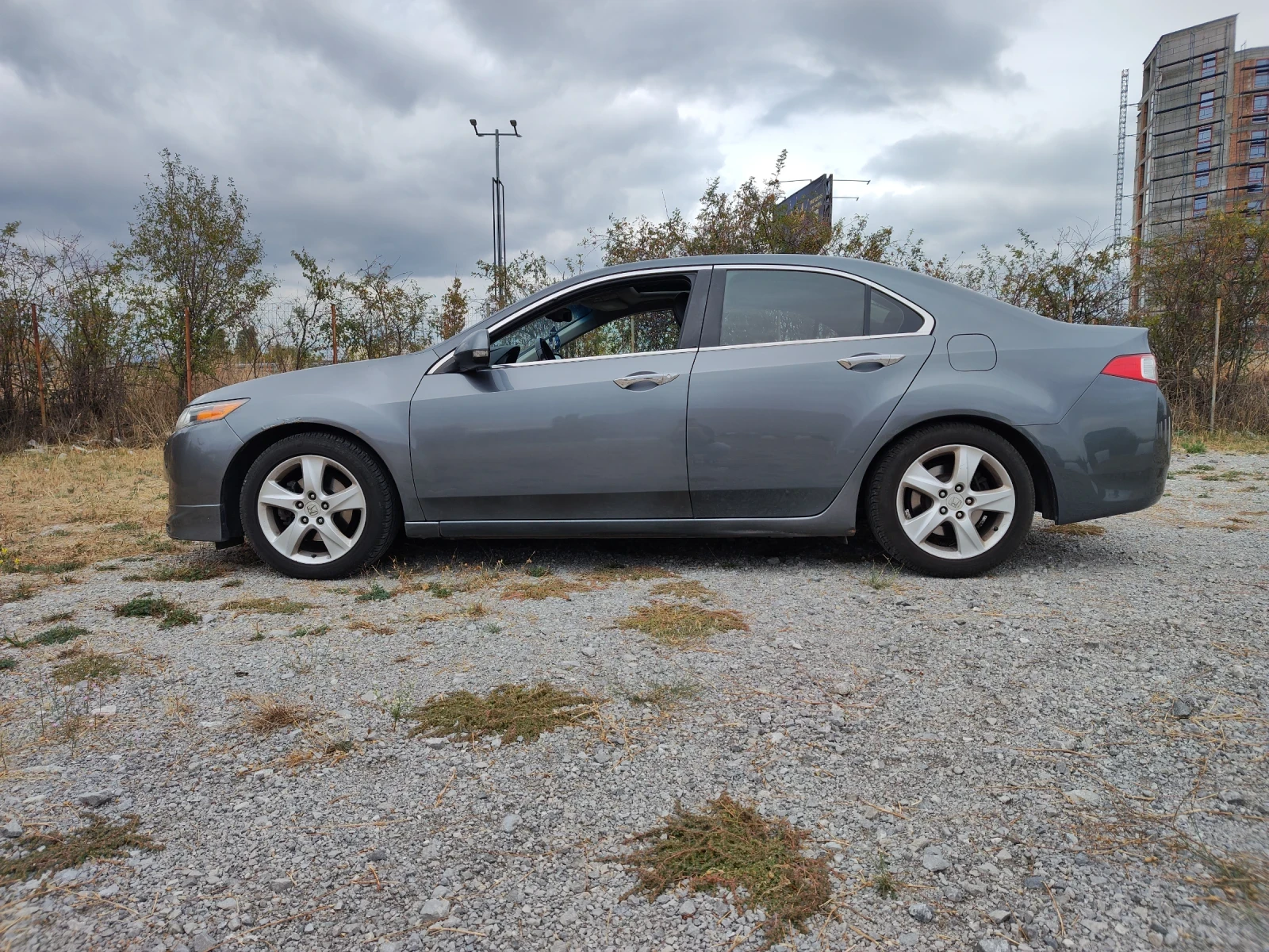 Honda Accord Honda Accord 2.2 i-DTEC Executive | 150 к.с. , снимка 5 - Автомобили и джипове - 56318569