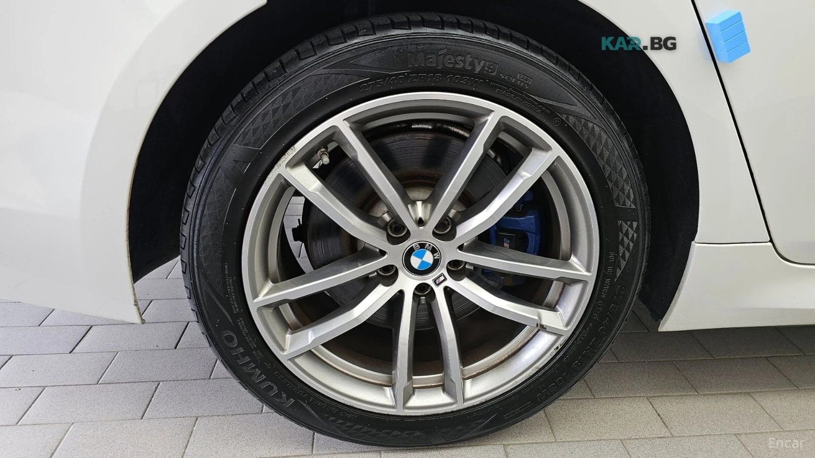 BMW 530 M* ���������* 360 ������* DISTRONIC* HEADUP | Mobile.bg � ����������� 5