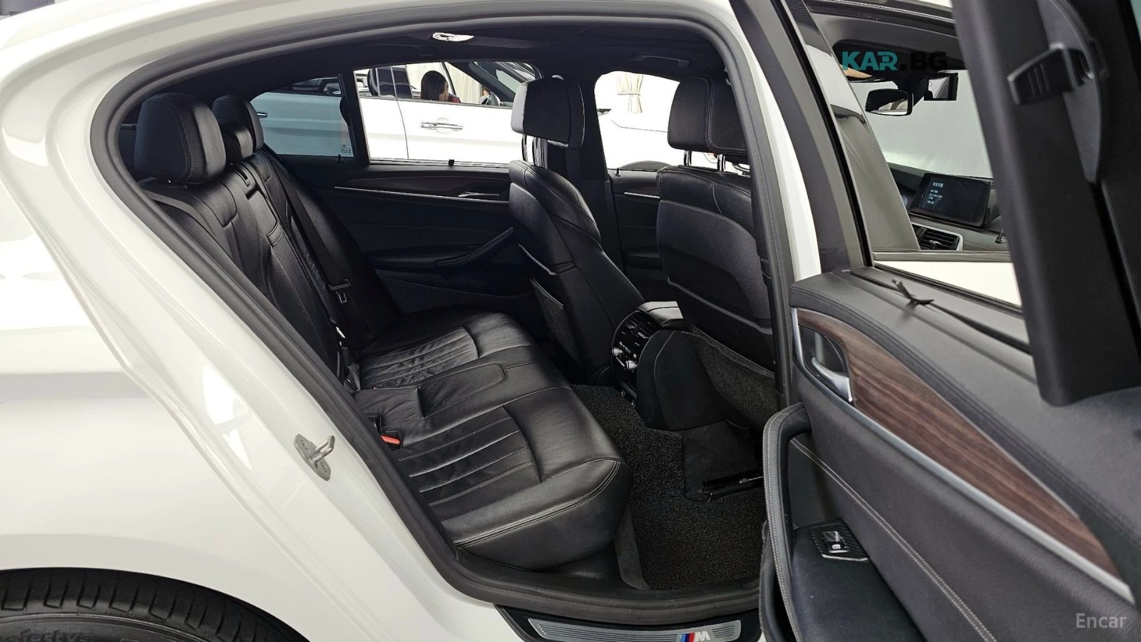 BMW 530 M* ���������* 360 ������* DISTRONIC* HEADUP | Mobile.bg � ����������� 15
