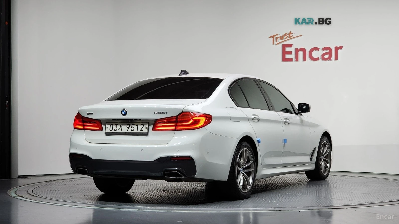 BMW 530 M* ���������* 360 ������* DISTRONIC* HEADUP | Mobile.bg � ����������� 2