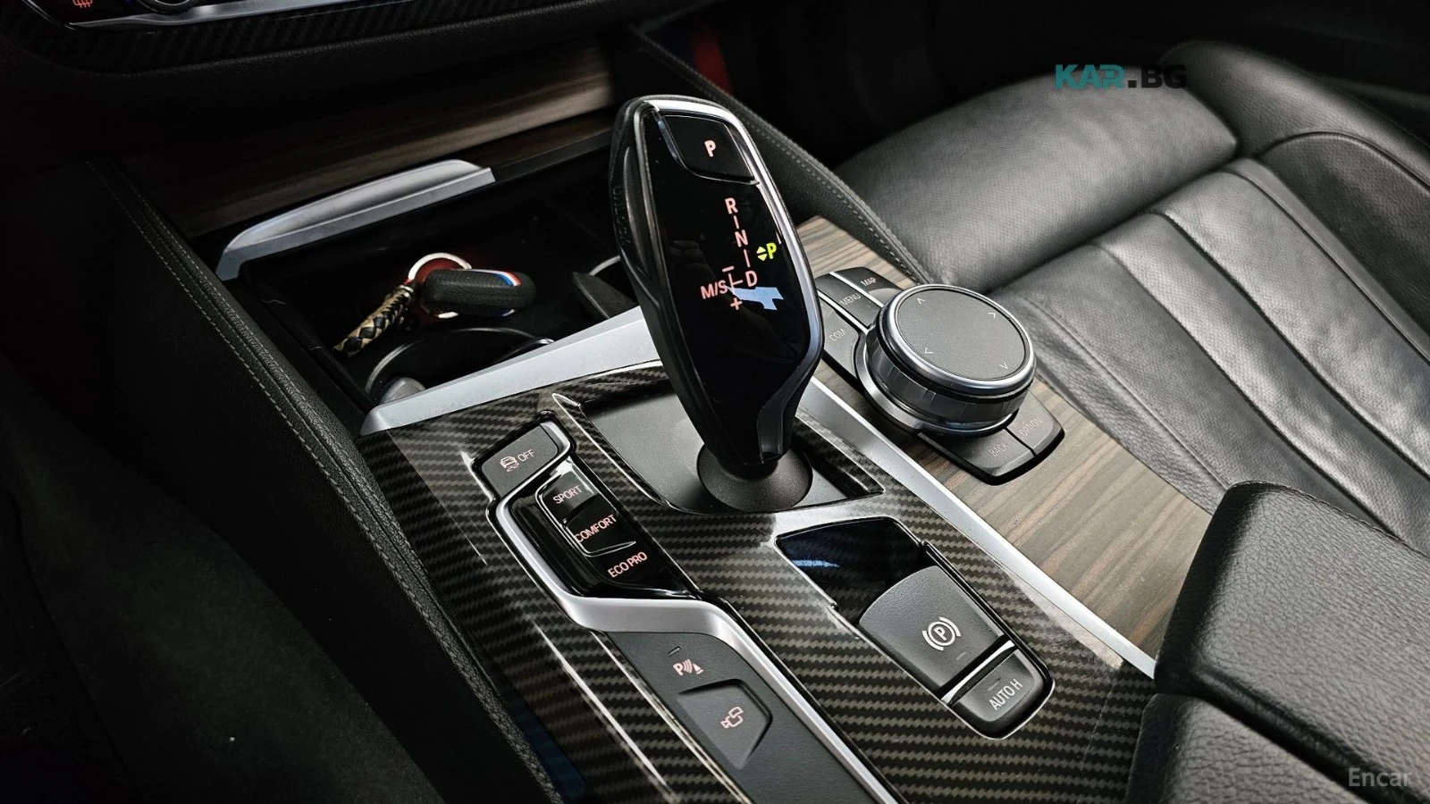 BMW 530 M* ���������* 360 ������* DISTRONIC* HEADUP | Mobile.bg � ����������� 9