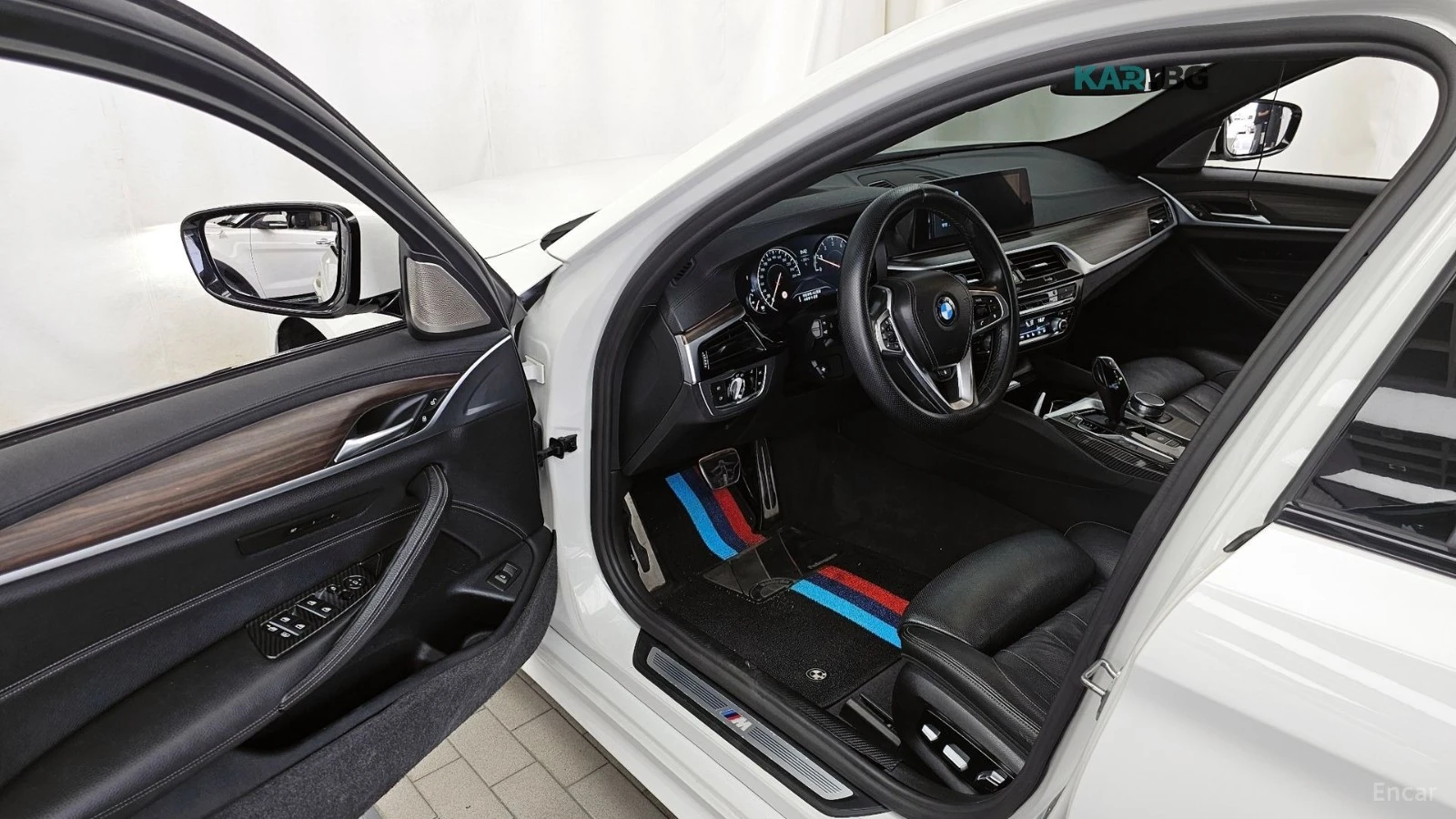 BMW 530 M* ���������* 360 ������* DISTRONIC* HEADUP | Mobile.bg � ����������� 10