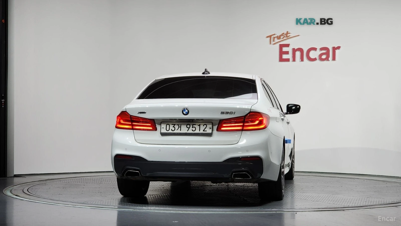 BMW 530 M* ���������* 360 ������* DISTRONIC* HEADUP | Mobile.bg � ����������� 4