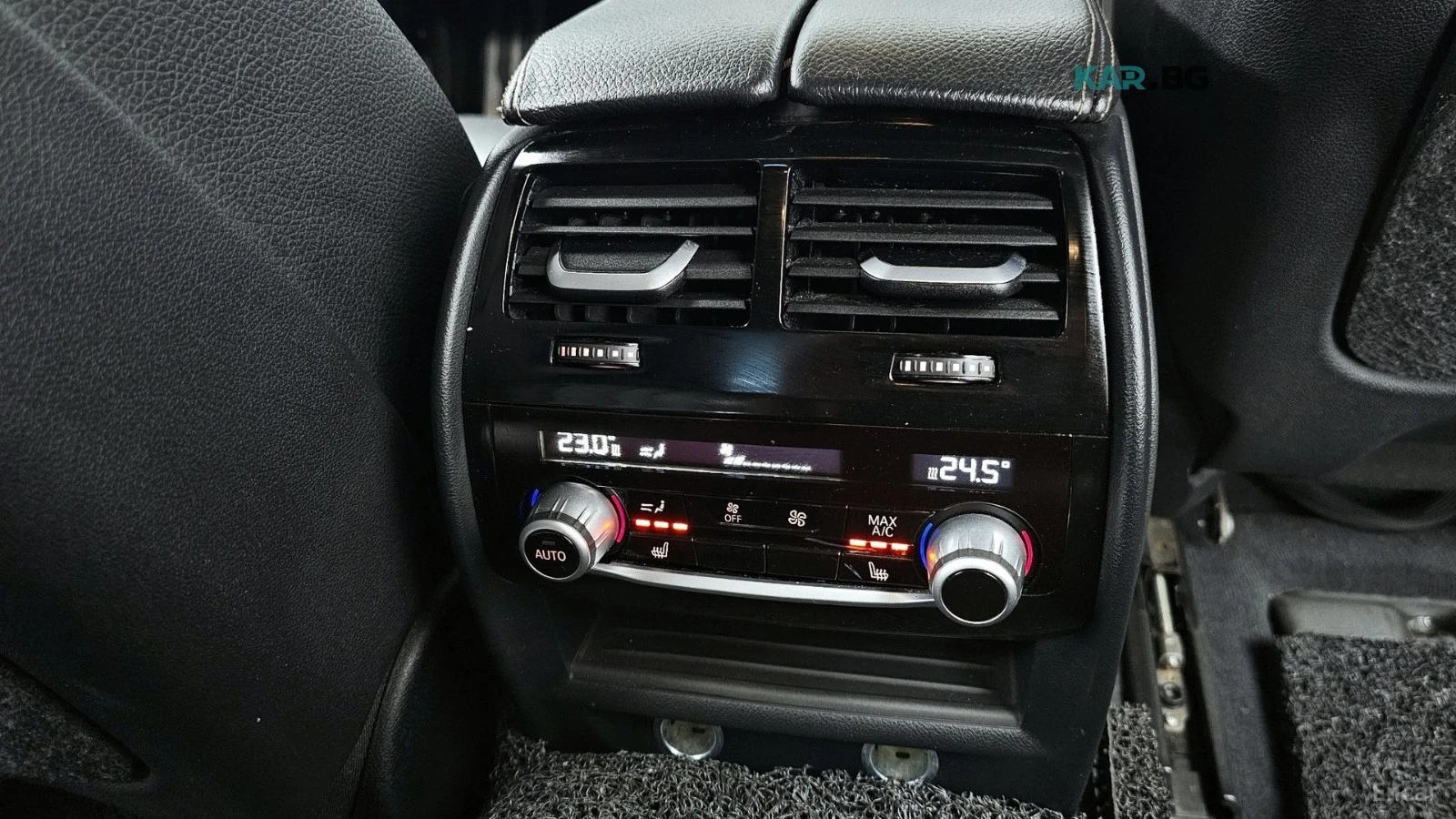 BMW 530 M* ���������* 360 ������* DISTRONIC* HEADUP | Mobile.bg � ����������� 17