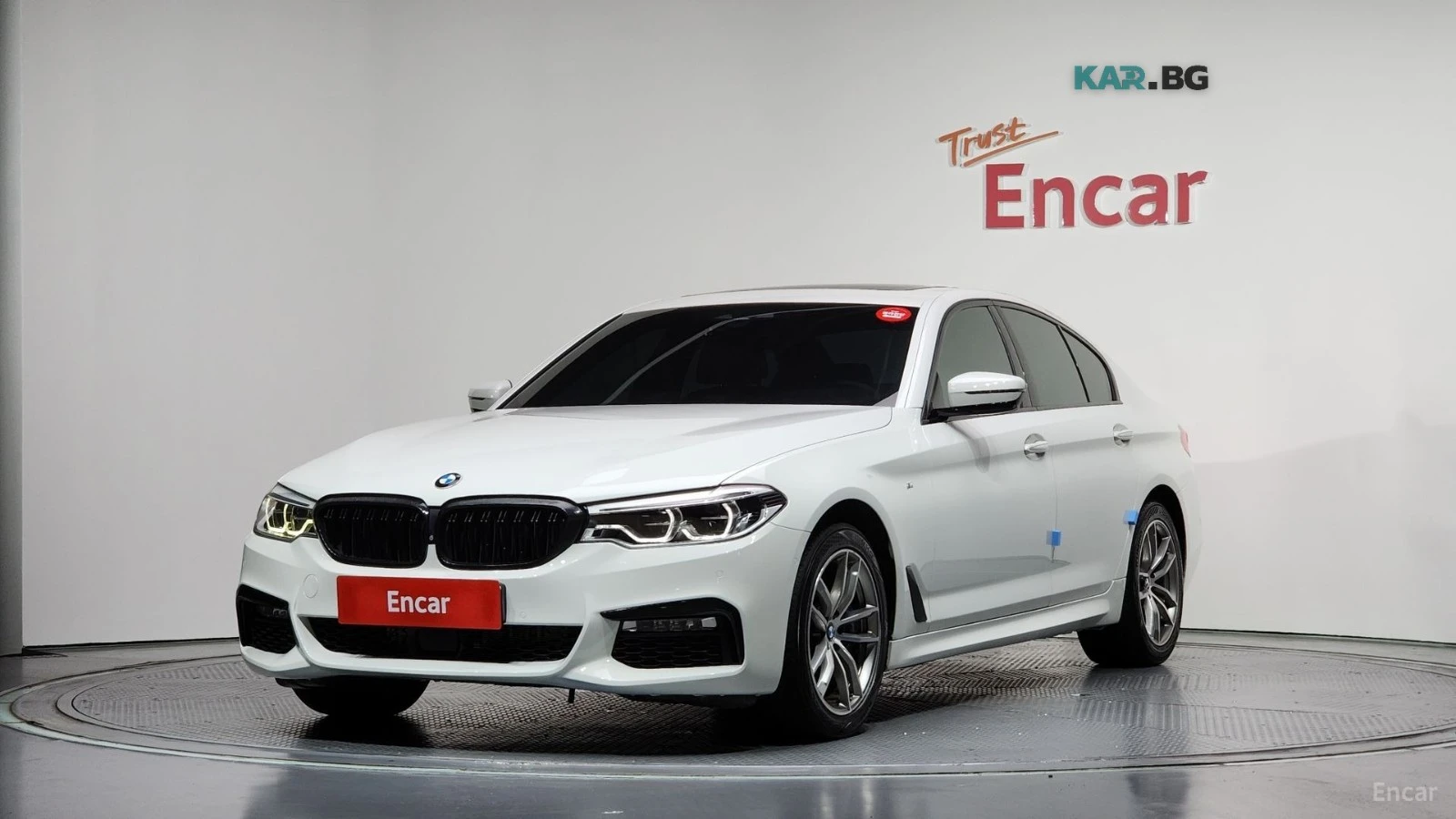 BMW 530 M* ���������* 360 ������* DISTRONIC* HEADUP | Mobile.bg � ����������� 1