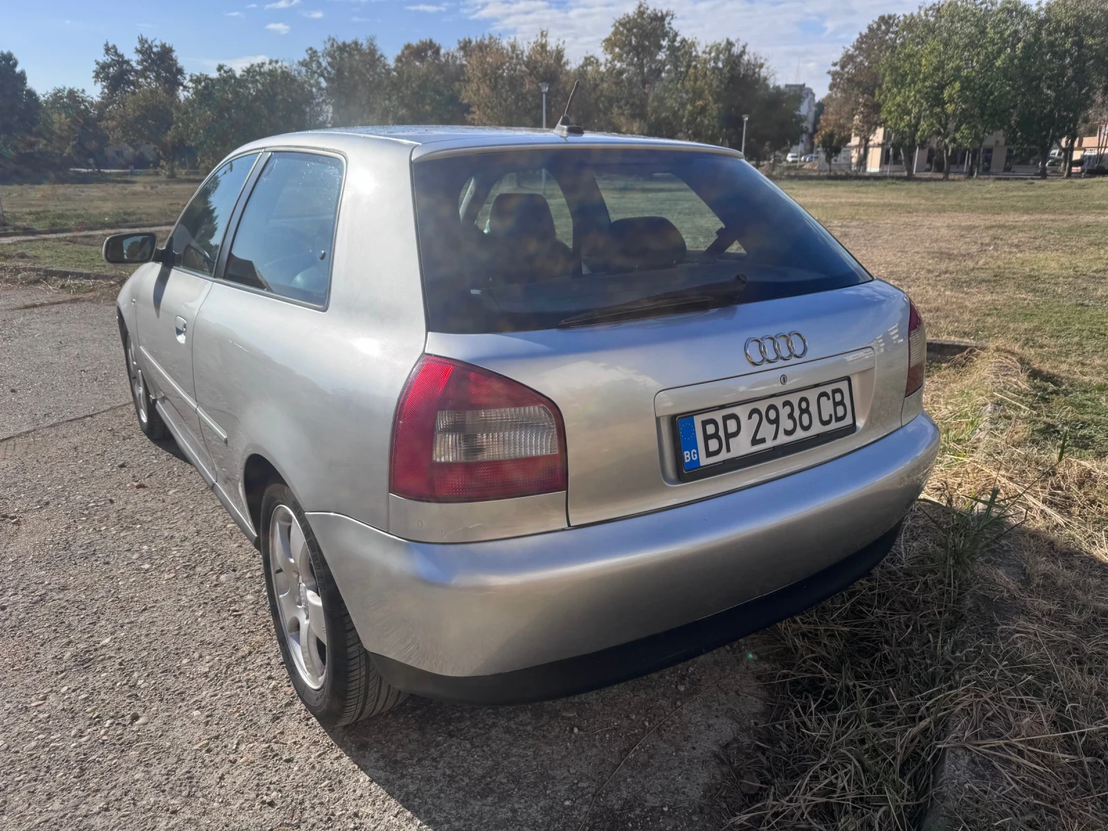 Audi A3 1.9 TDI Automatik | Mobile.bg � ����������� 5