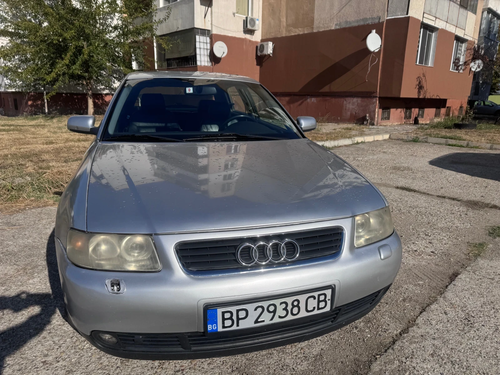 Audi A3 1.9 TDI Automatik | Mobile.bg � ����������� 9
