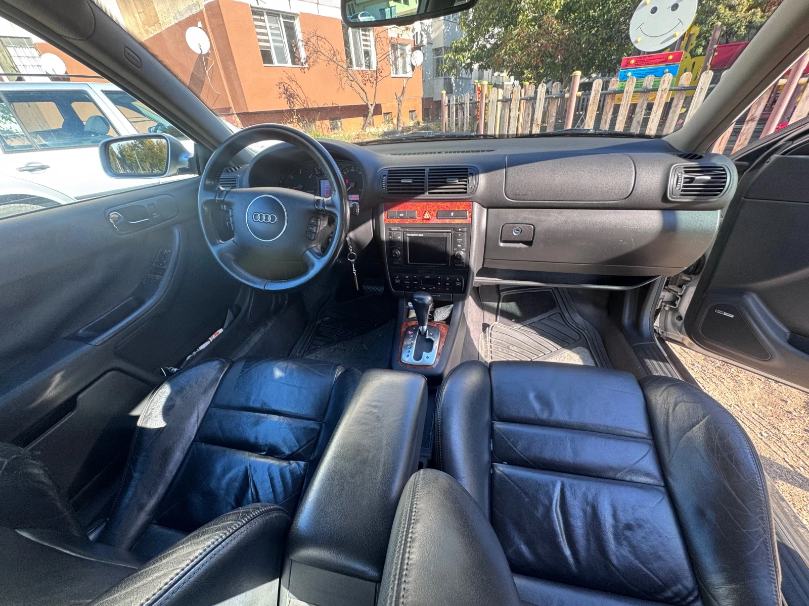 Audi A3 1.9 TDI Automatik | Mobile.bg � ����������� 14