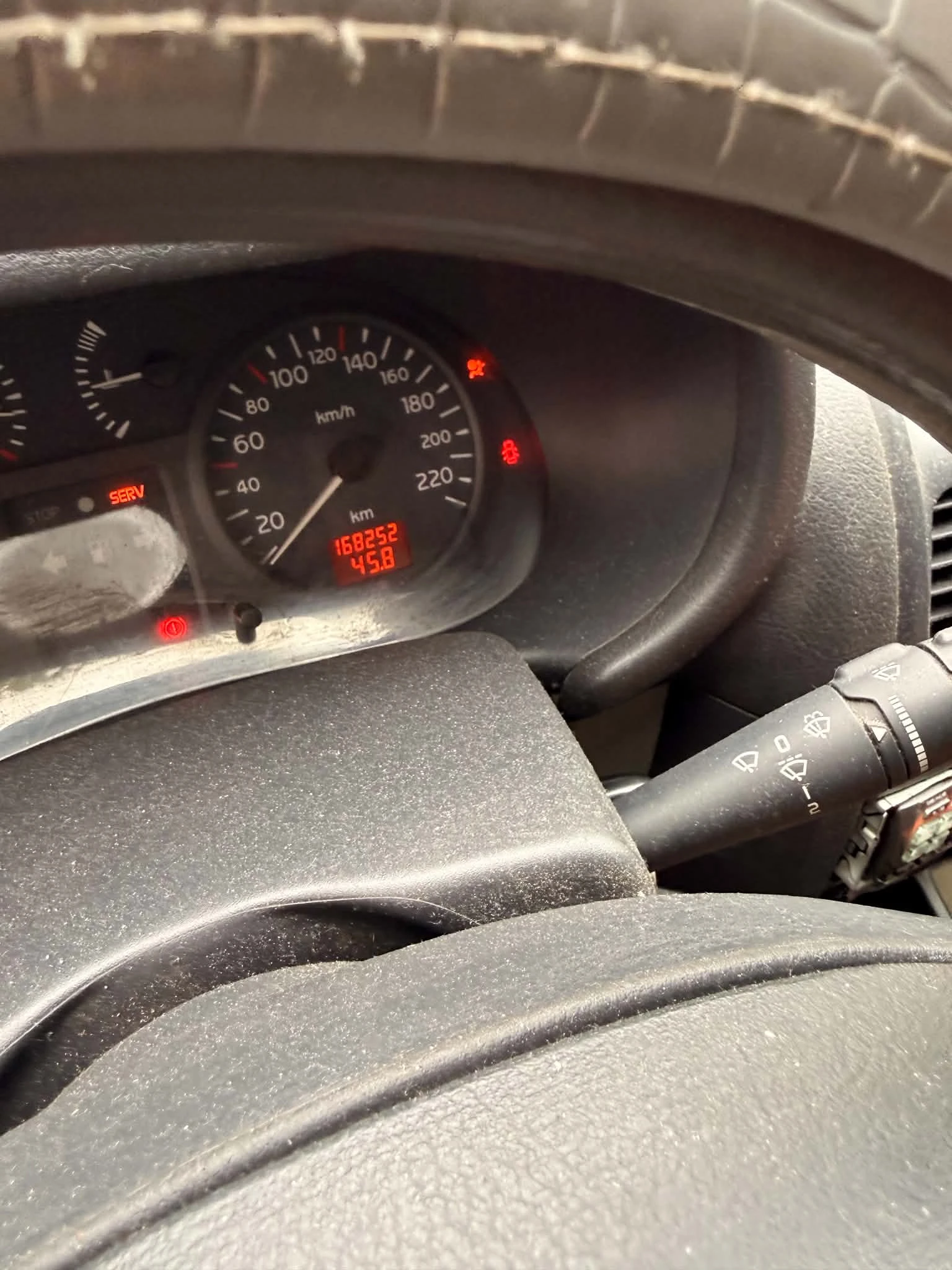 Renault Clio 1.2, снимка 5 - Автомобили и джипове - 56705319