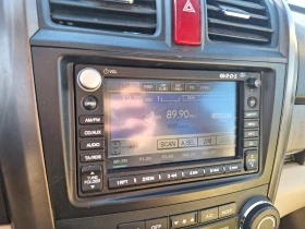 Honda Cr-v 2.2 I-CDTI Нави, Кожа, 4х4, снимка 17
