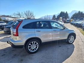 Honda Cr-v 2.2 I-CDTI Нави, Кожа, 4х4, снимка 4