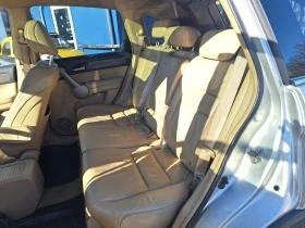 Honda Cr-v 2.2 I-CDTI Нави, Кожа, 4х4, снимка 10