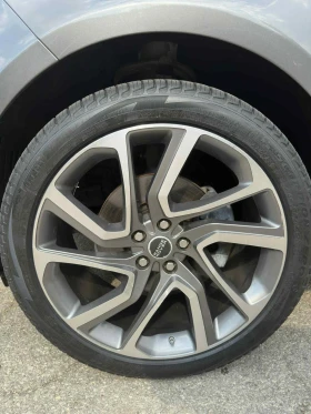 Land Rover Range Rover Sport Панорама, снимка 10