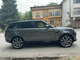 Land Rover Range Rover Sport Панорама, снимка 2