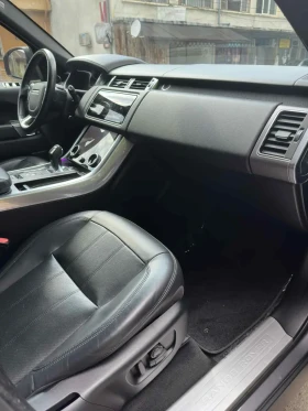 Land Rover Range Rover Sport Панорама, снимка 9