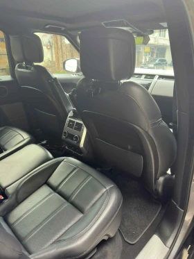 Land Rover Range Rover Sport Панорама, снимка 14
