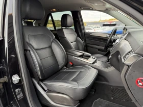 Mercedes-Benz ML 350 350 BlueTEC 4MATIC Реални КИЛОМЕТРИ! ПЕРФЕКТЕН!, снимка 13
