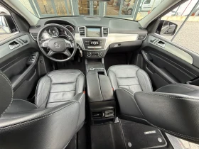 Mercedes-Benz ML 350 350 BlueTEC 4MATIC Реални КИЛОМЕТРИ! ПЕРФЕКТЕН!, снимка 16