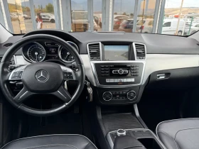 Mercedes-Benz ML 350 350 BlueTEC 4MATIC Реални КИЛОМЕТРИ! ПЕРФЕКТЕН!, снимка 7