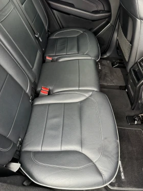 Mercedes-Benz ML 350 350 BlueTEC 4MATIC Реални КИЛОМЕТРИ! ПЕРФЕКТЕН!, снимка 14